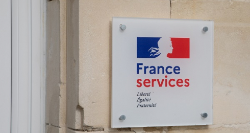 Visuel France Services