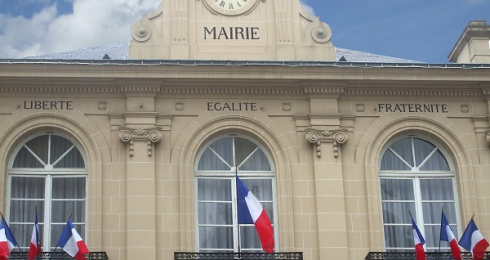 Visuel Consultation Avenir du maire et de la commune