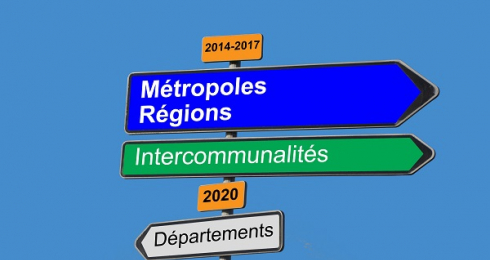 Visuel place des elus municipaux dans les intercommunalites