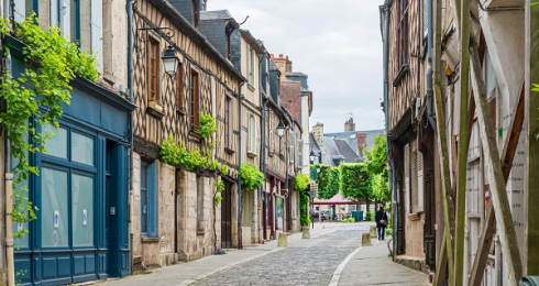 Visuel revitalisation centres-villes