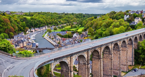 Visuel securite des ponts