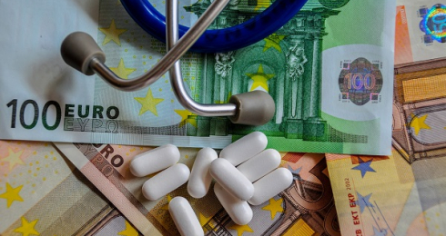 Complémentaires santé