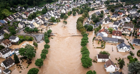 Inondations
