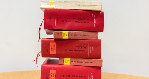 Codes des collectivités territoriales