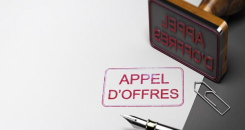 CE commande publique