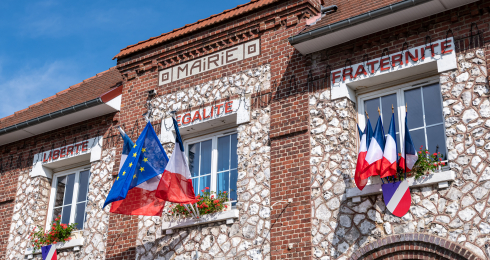  Consultation sur les conditions d'exercice des mandats locaux