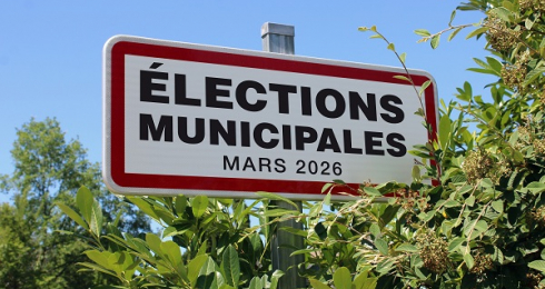 Les 100 premiers jours du mandat municipal
